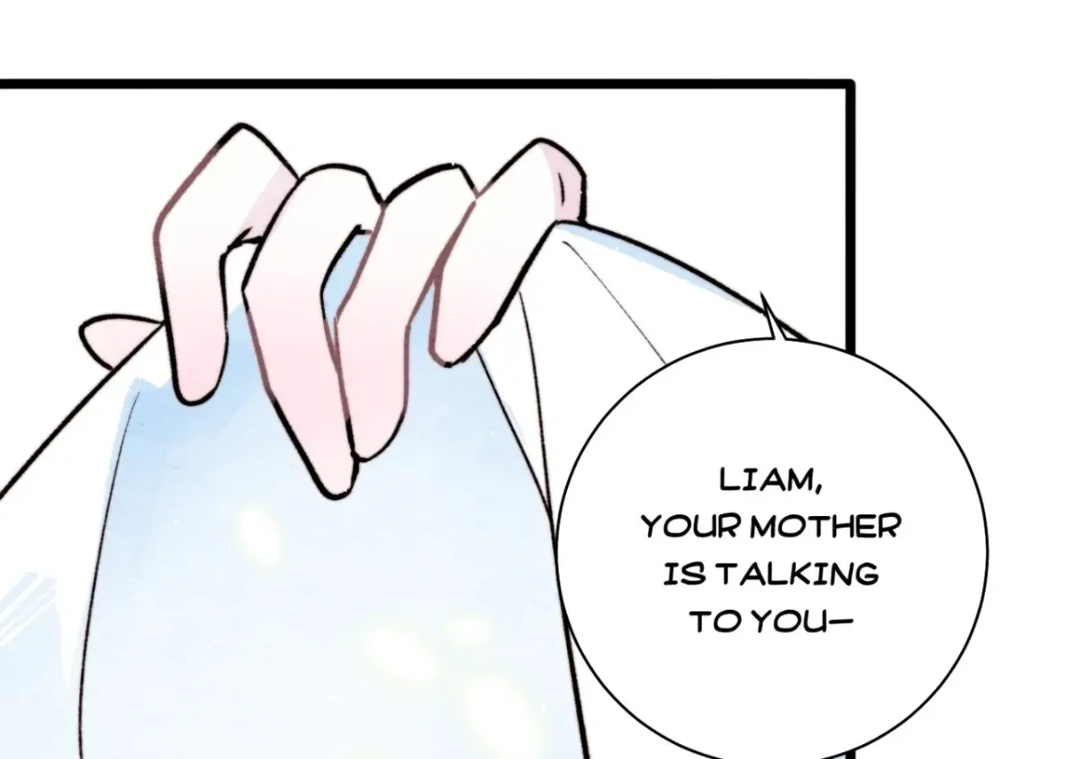 A Desolate Swan Lake Chapter 39 page 40 - 