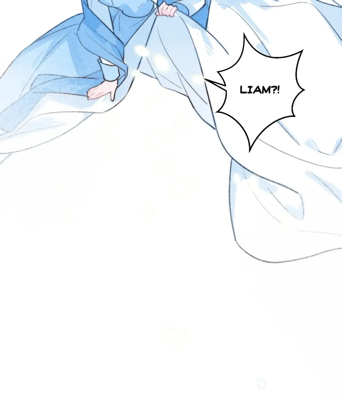 A Desolate Swan Lake Chapter 39 page 43 - 