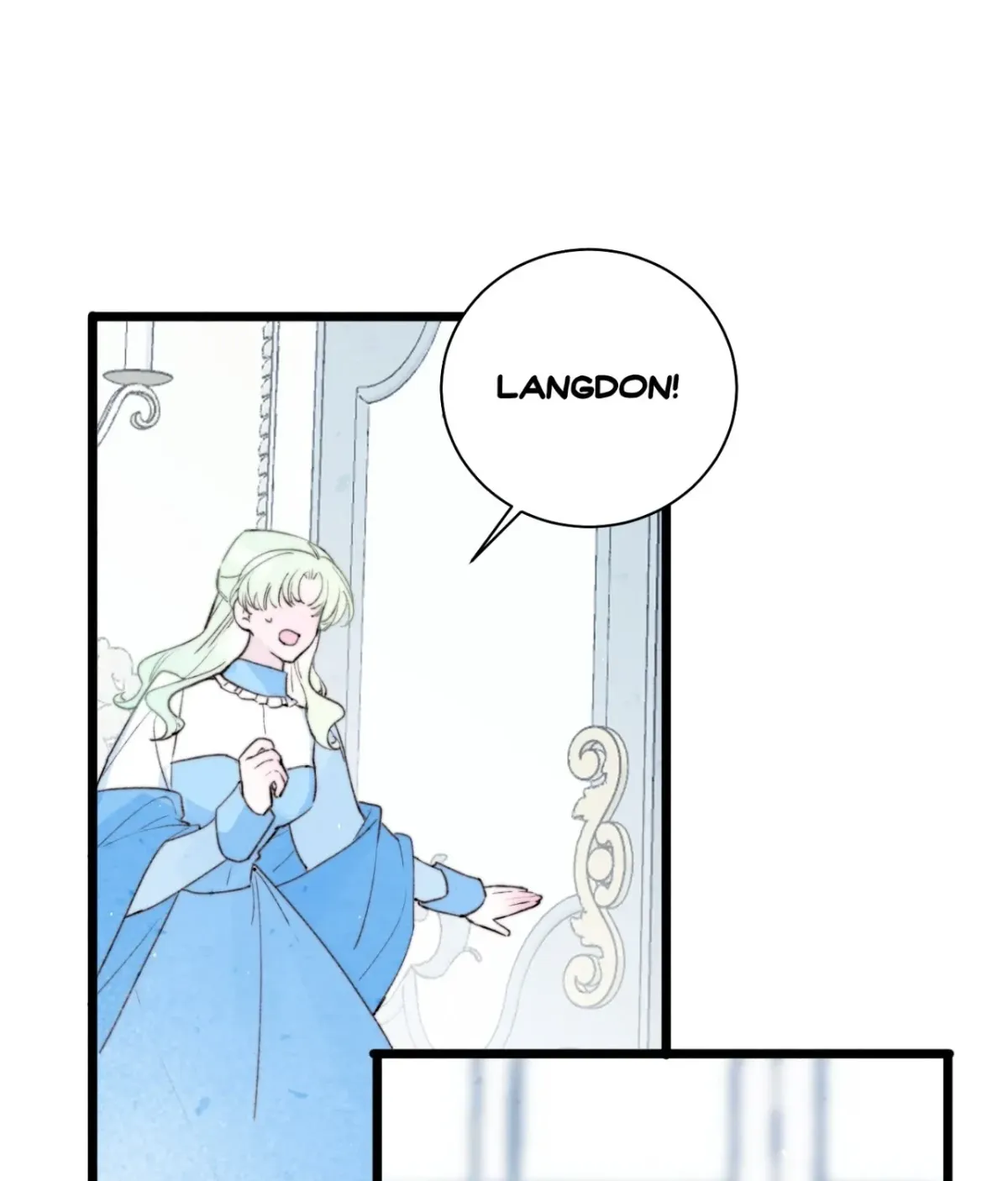 A Desolate Swan Lake Chapter 39 page 46 - 