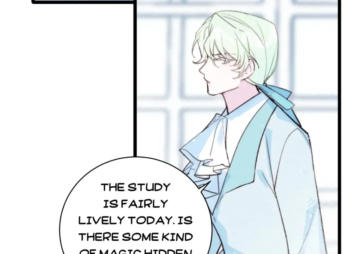 A Desolate Swan Lake Chapter 39 page 47 - 