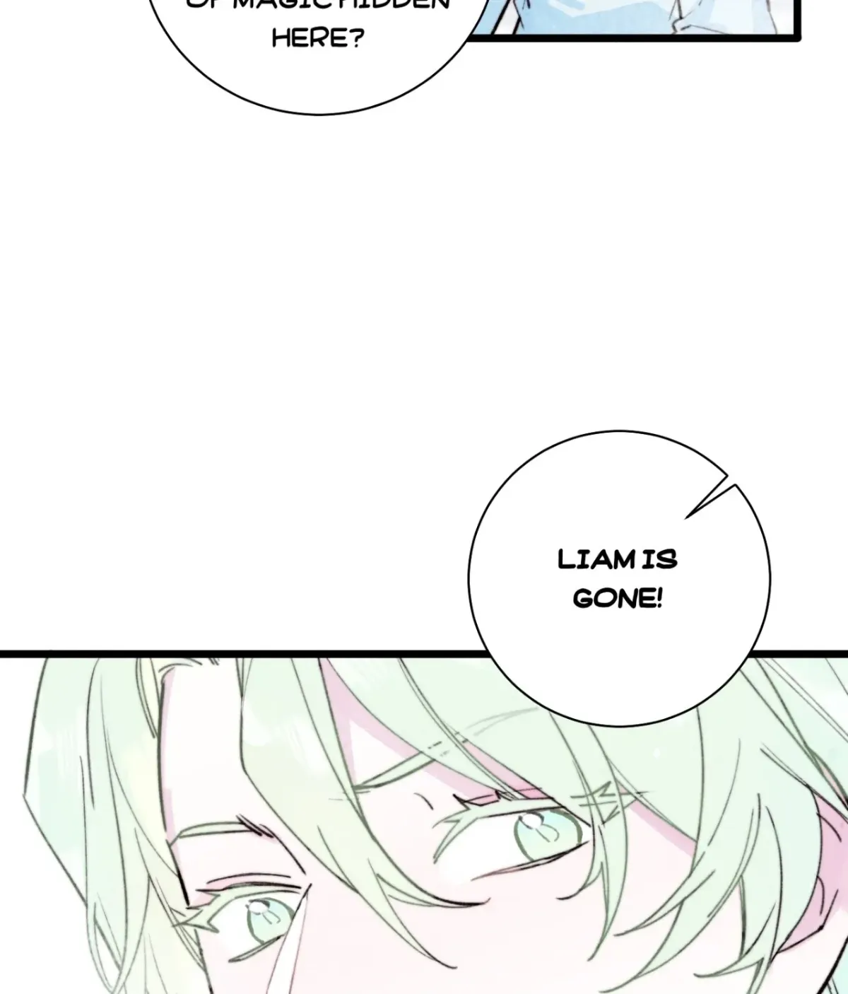 A Desolate Swan Lake Chapter 39 page 48 - 