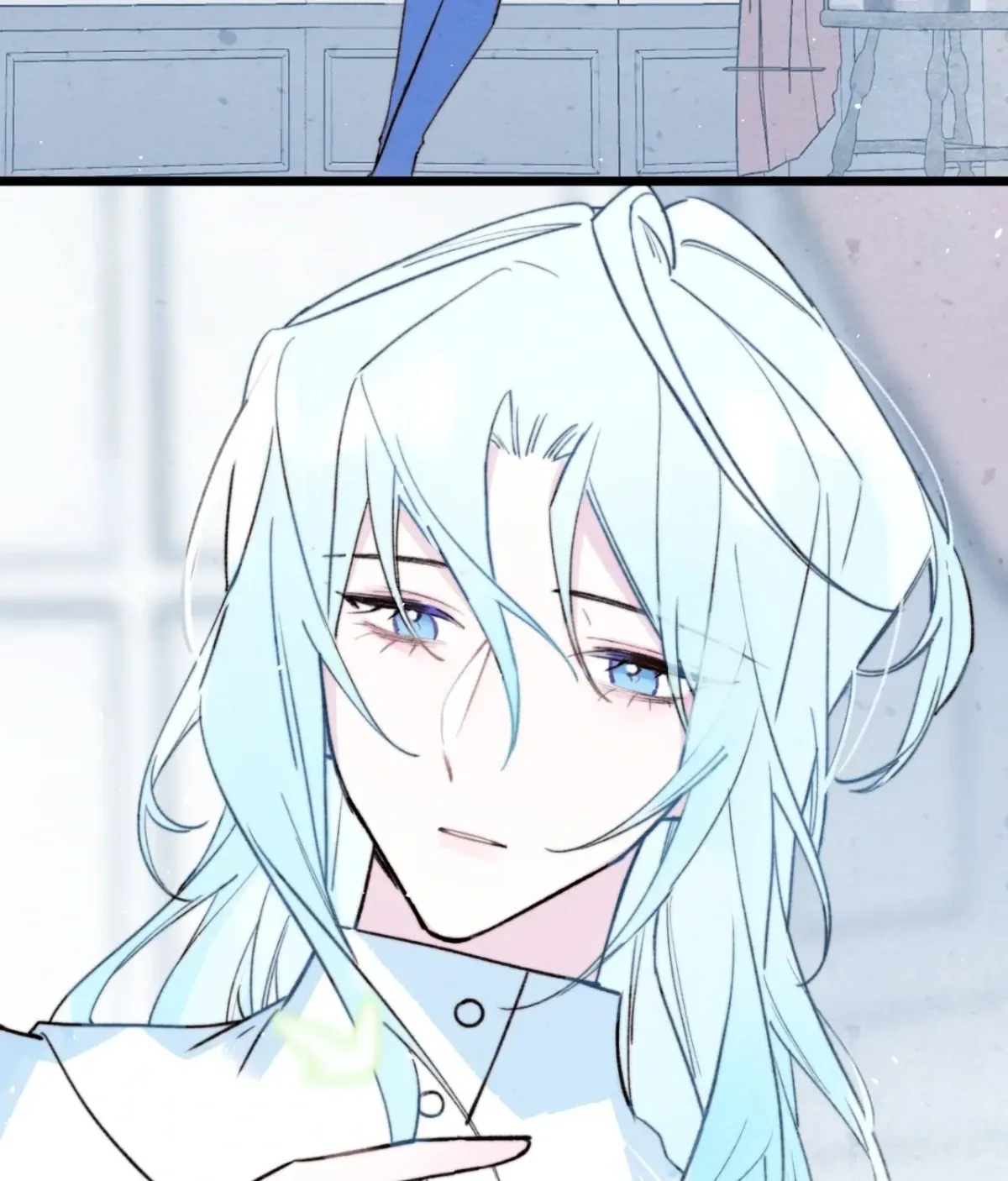 A Desolate Swan Lake Chapter 39 page 52 - 