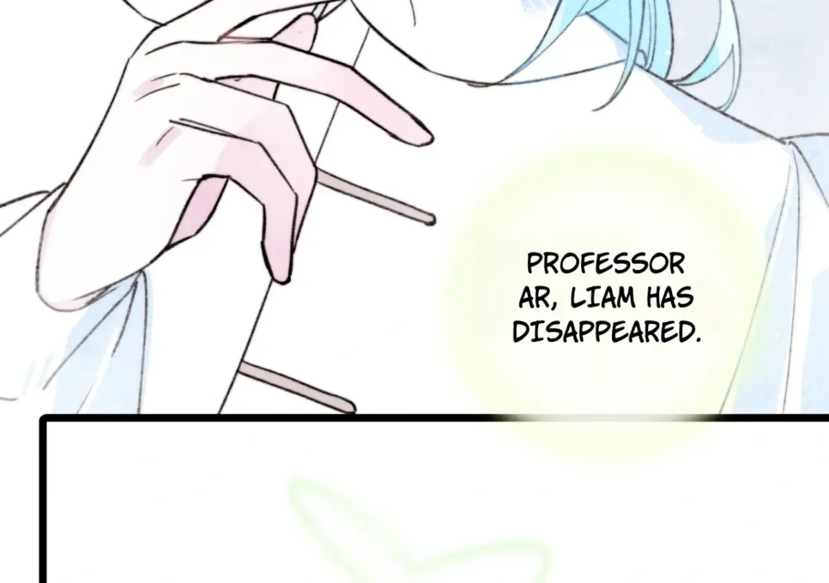 A Desolate Swan Lake Chapter 39 page 53 - 