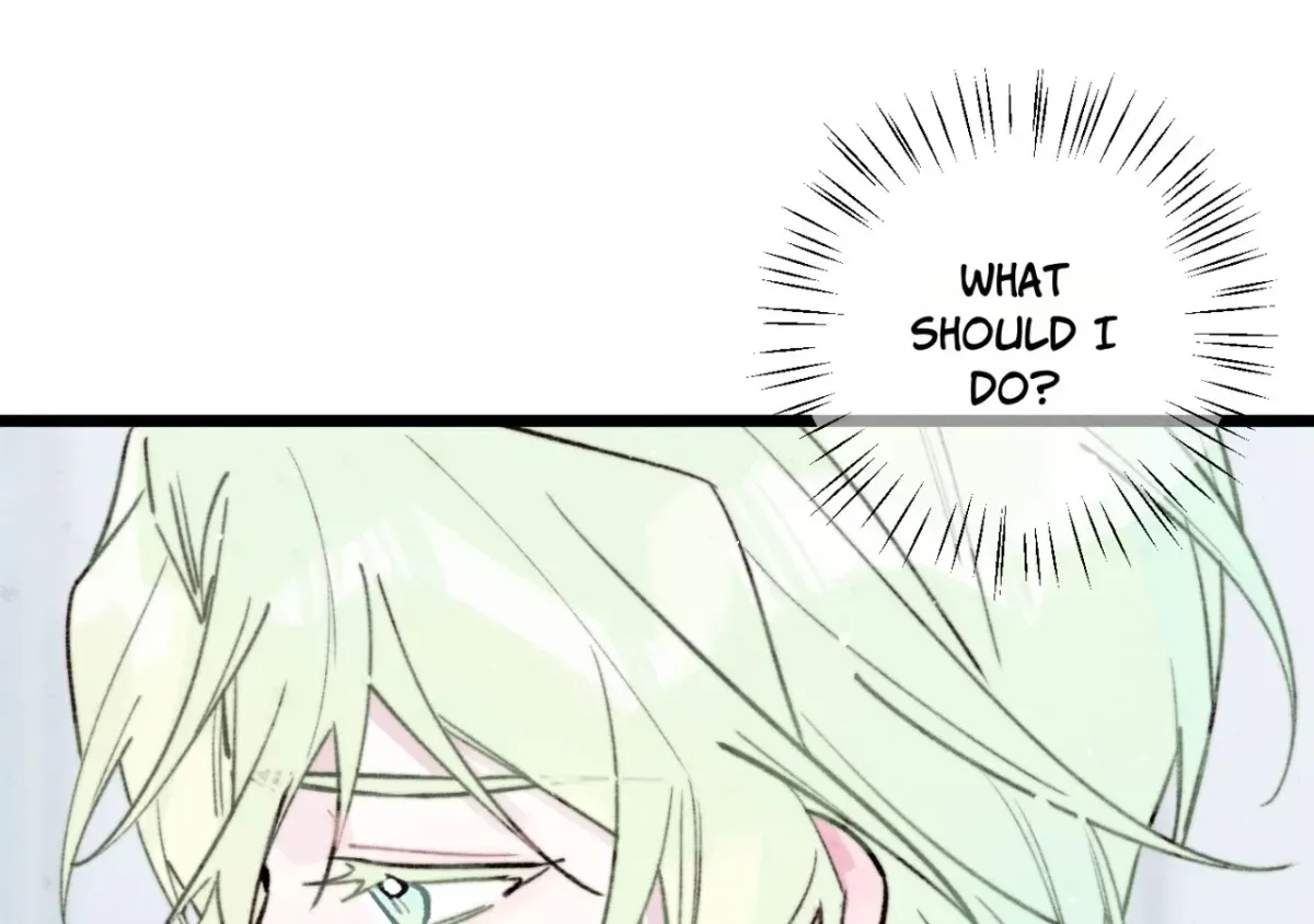 A Desolate Swan Lake Chapter 39 page 8 - 