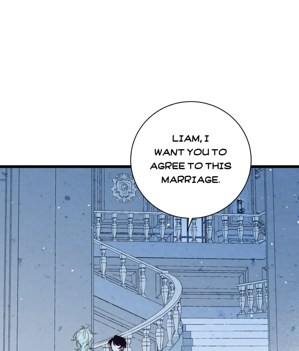 A Desolate Swan Lake Chapter 39 page 10 - 