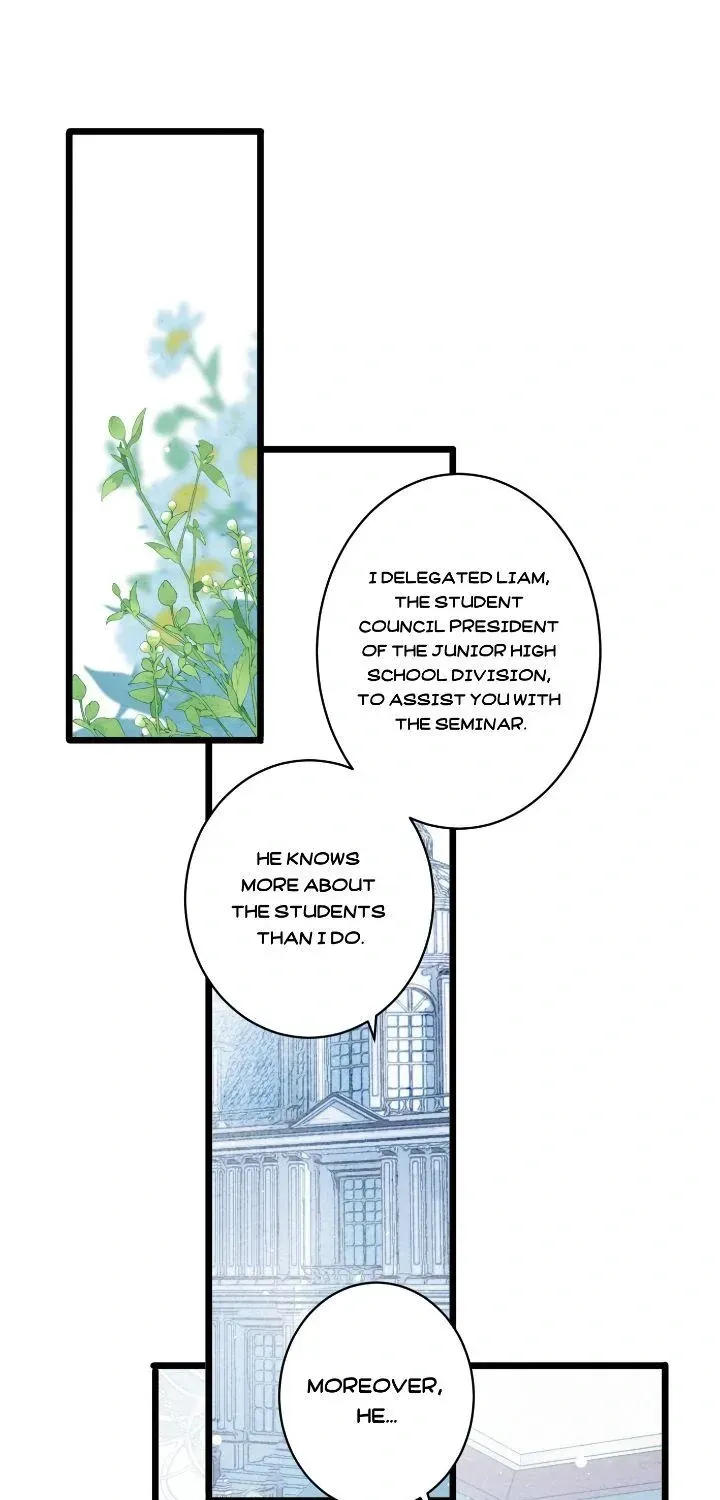 A Desolate Swan Lake Chapter 4 page 1 - 