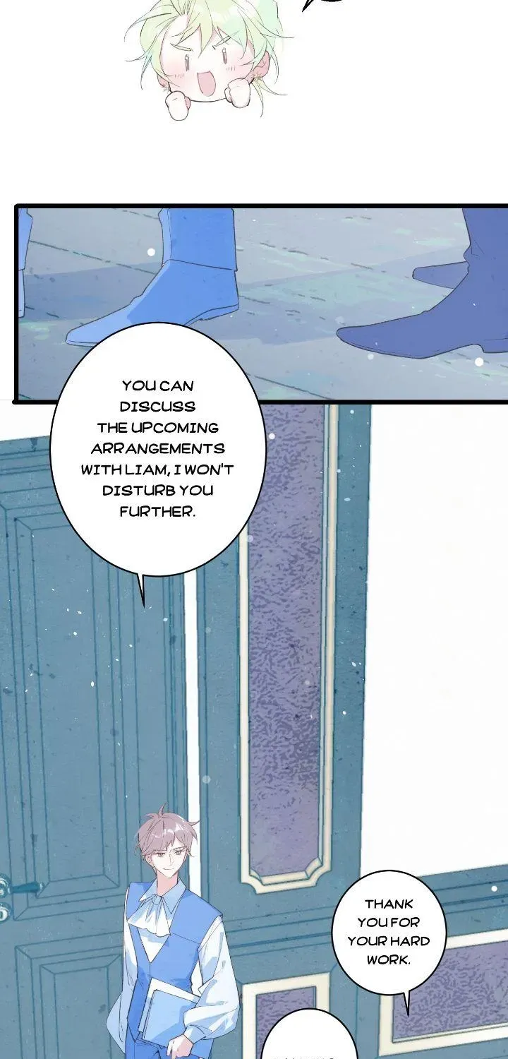 A Desolate Swan Lake Chapter 4 page 13 - 