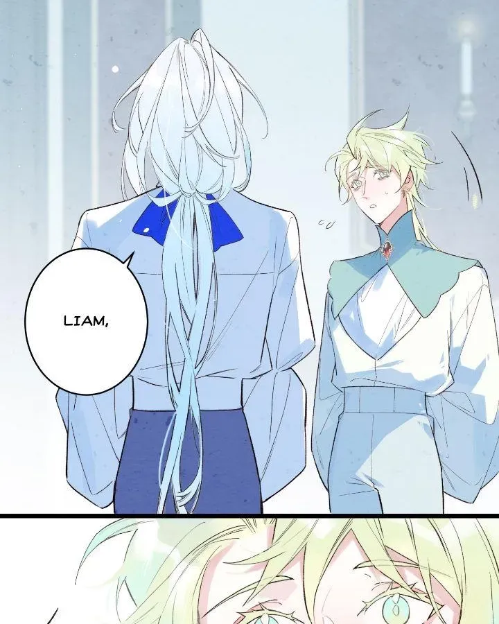 A Desolate Swan Lake Chapter 4 page 17 - 