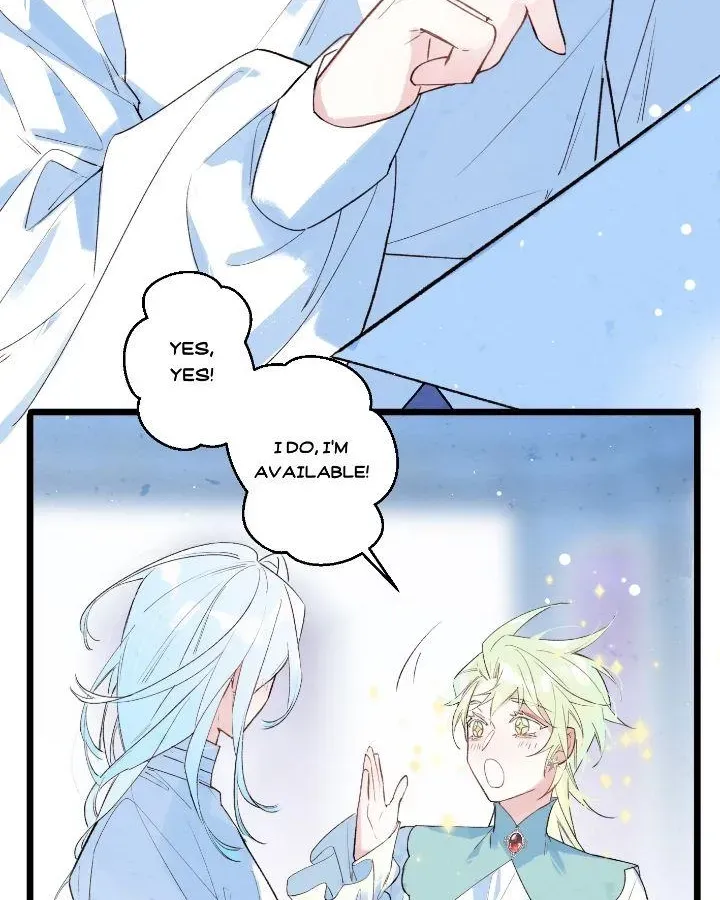 A Desolate Swan Lake Chapter 4 page 19 - 