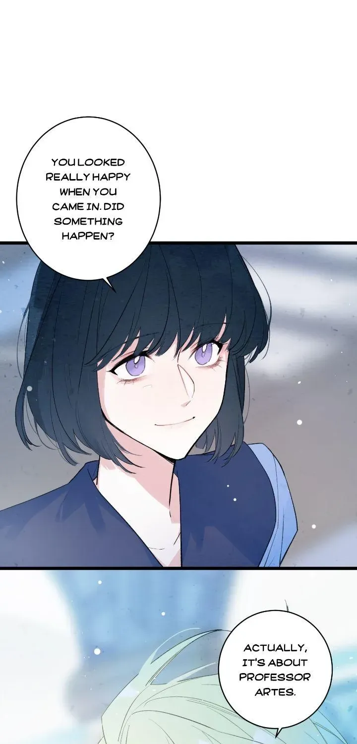 A Desolate Swan Lake Chapter 4 page 30 - 