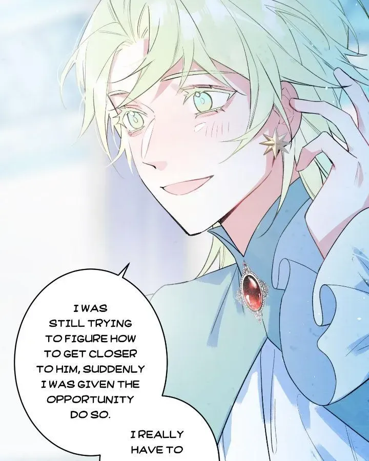 A Desolate Swan Lake Chapter 4 page 31 - 