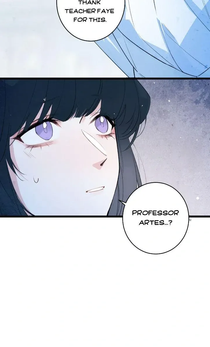 A Desolate Swan Lake Chapter 4 page 32 - 