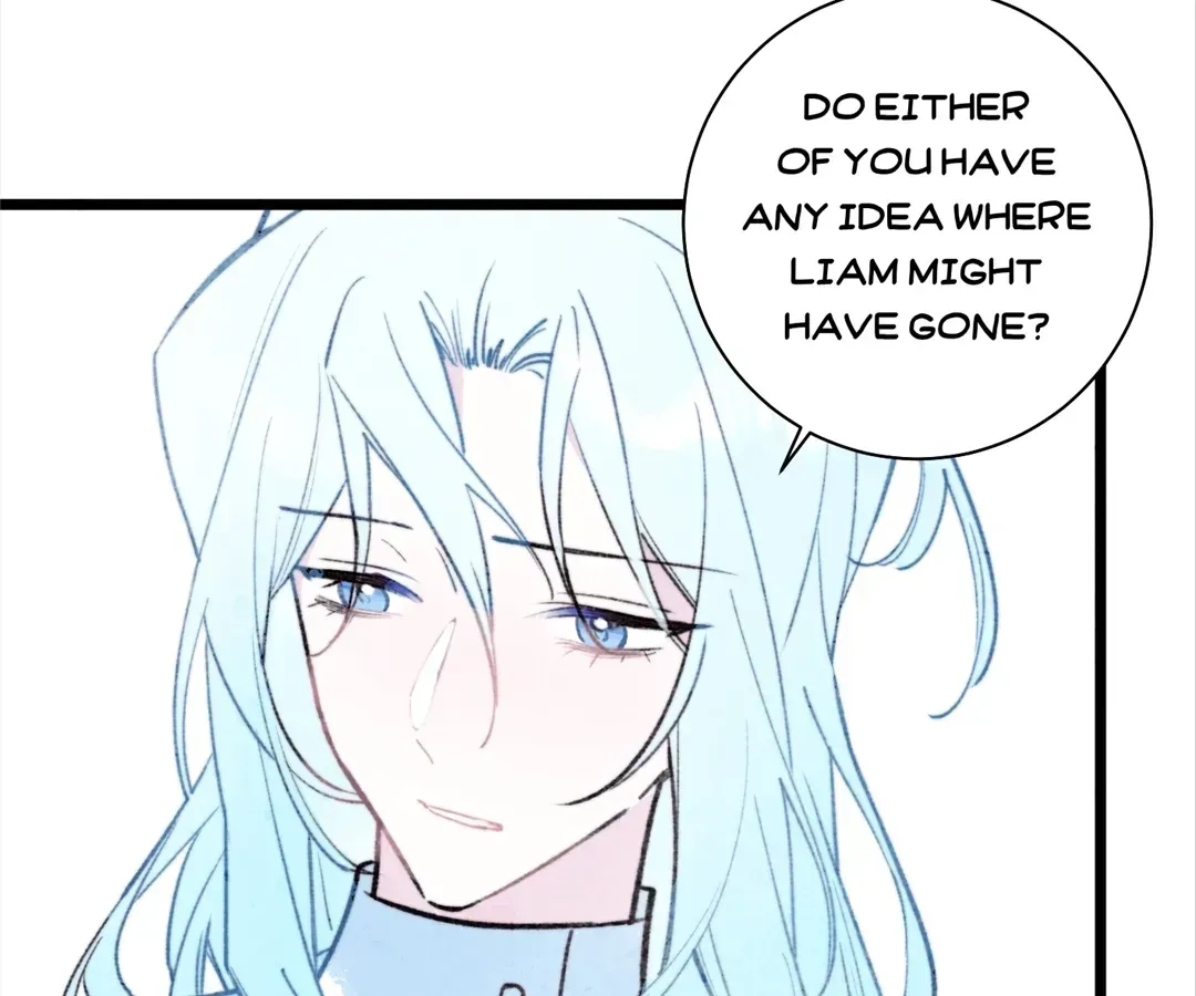 A Desolate Swan Lake Chapter 40 page 12 - 