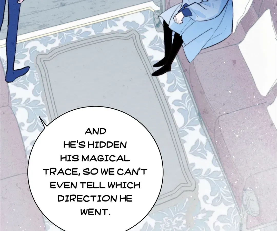 A Desolate Swan Lake Chapter 40 page 15 - 