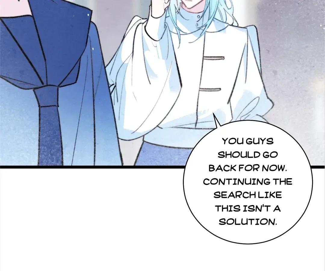 A Desolate Swan Lake Chapter 40 page 17 - 