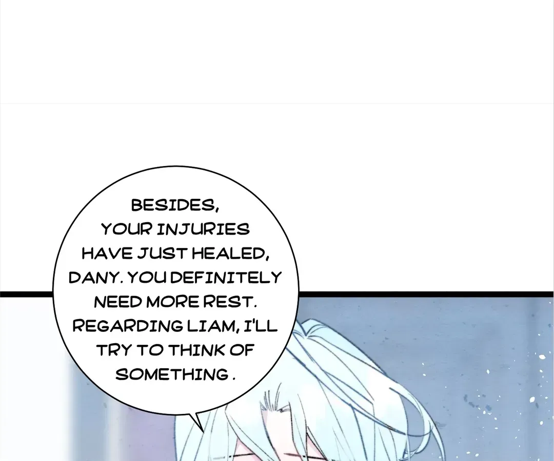 A Desolate Swan Lake Chapter 40 page 18 - 
