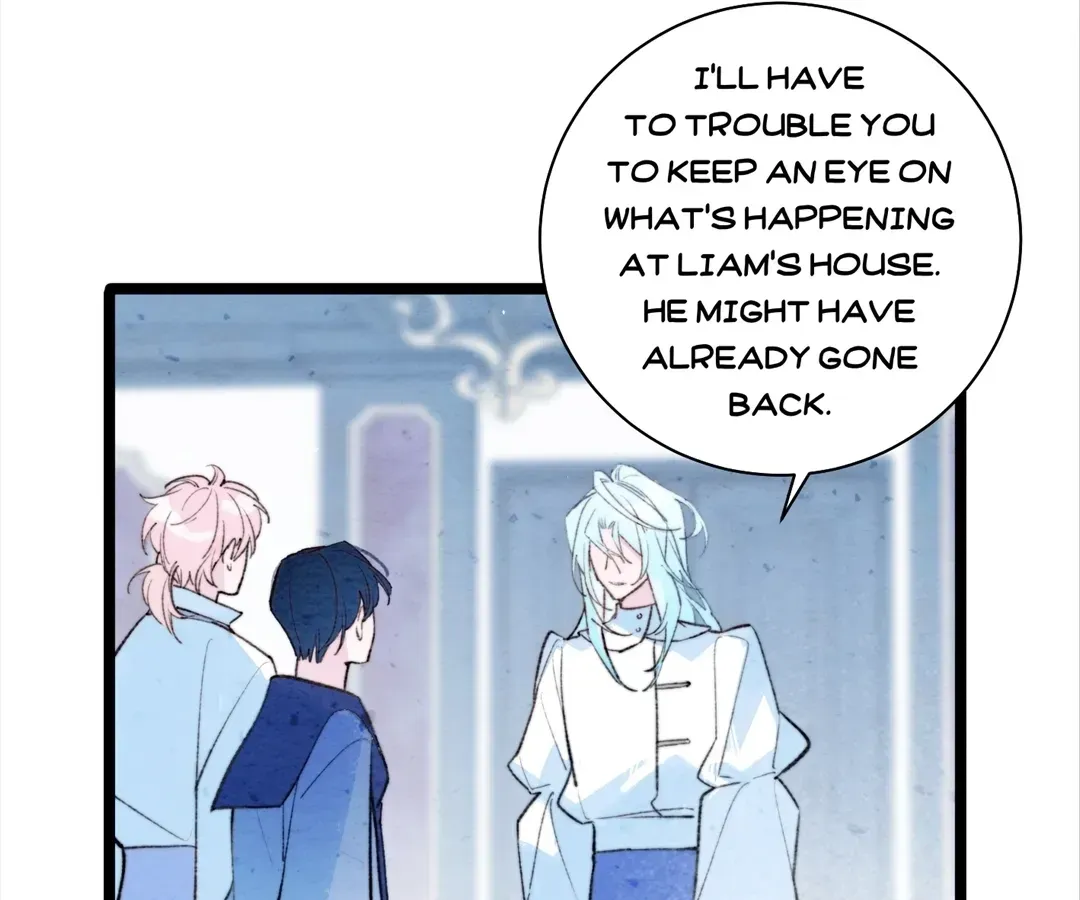 A Desolate Swan Lake Chapter 40 page 20 - 
