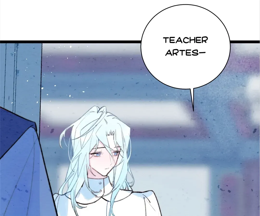 A Desolate Swan Lake Chapter 40 page 22 - 