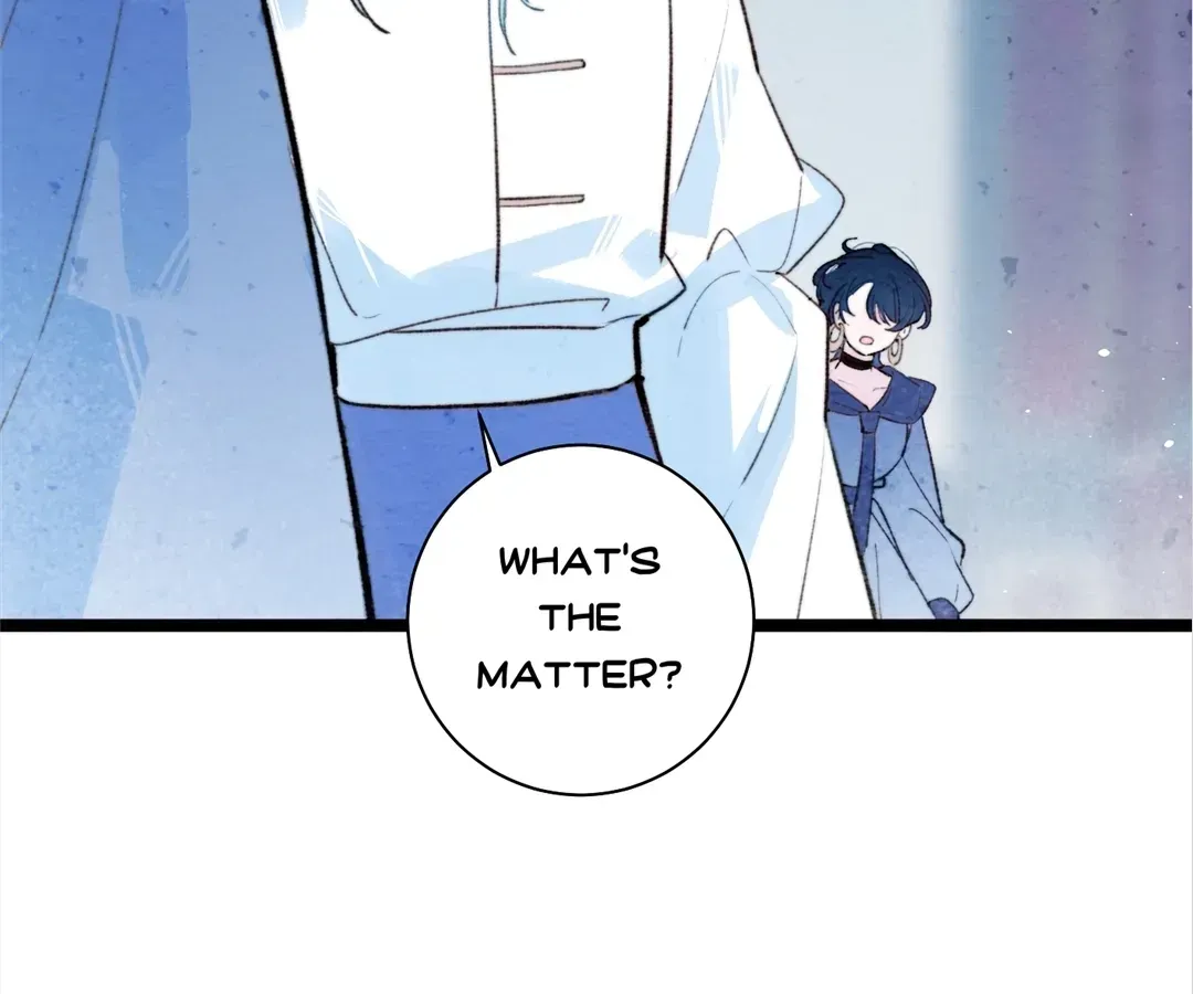 A Desolate Swan Lake Chapter 40 page 23 - 