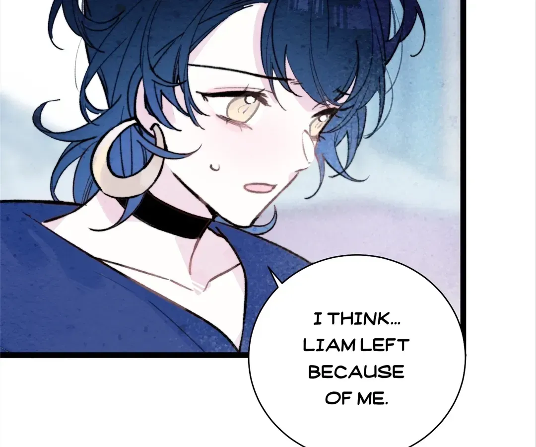 A Desolate Swan Lake Chapter 40 page 25 - 