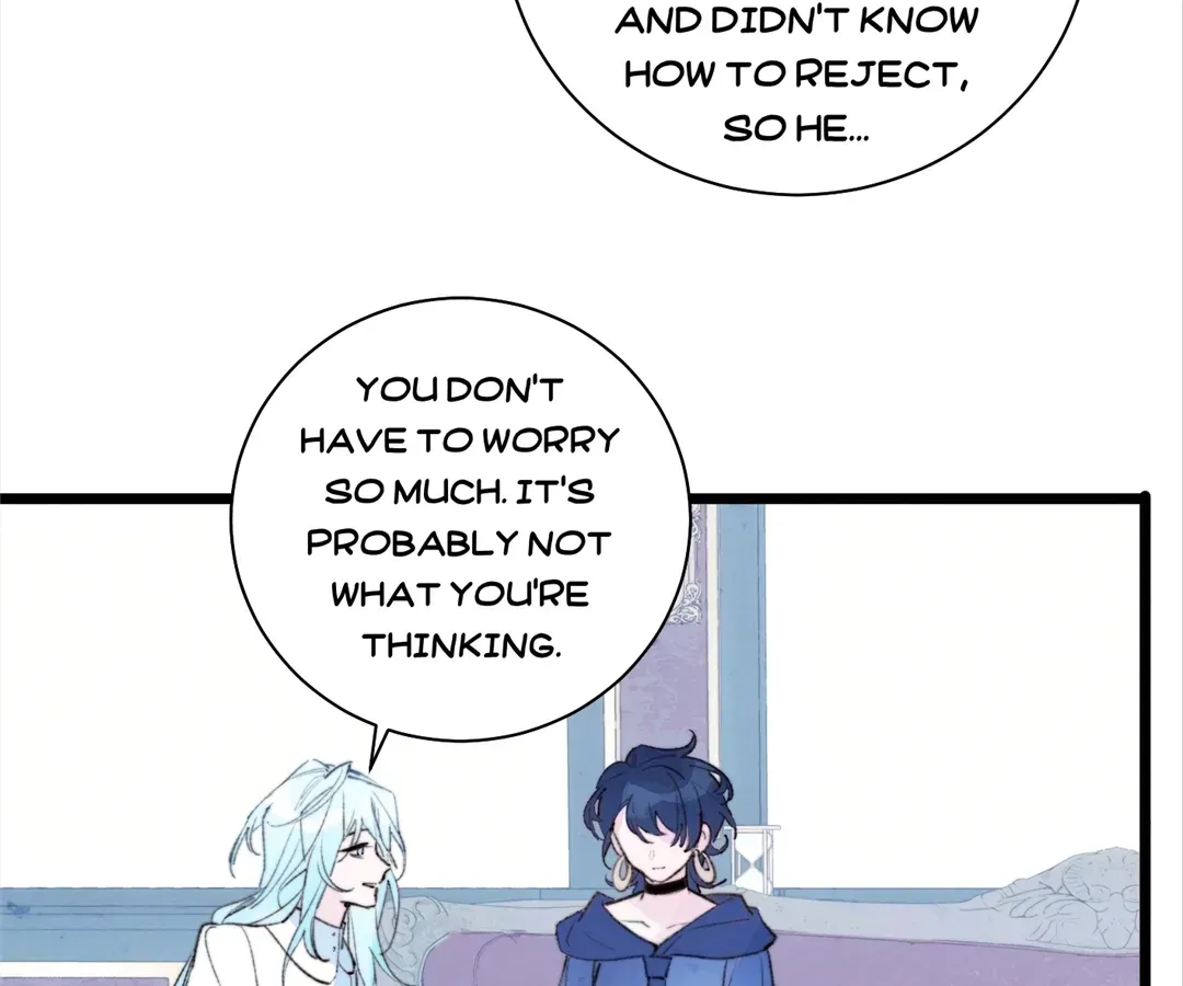 A Desolate Swan Lake Chapter 40 page 31 - 