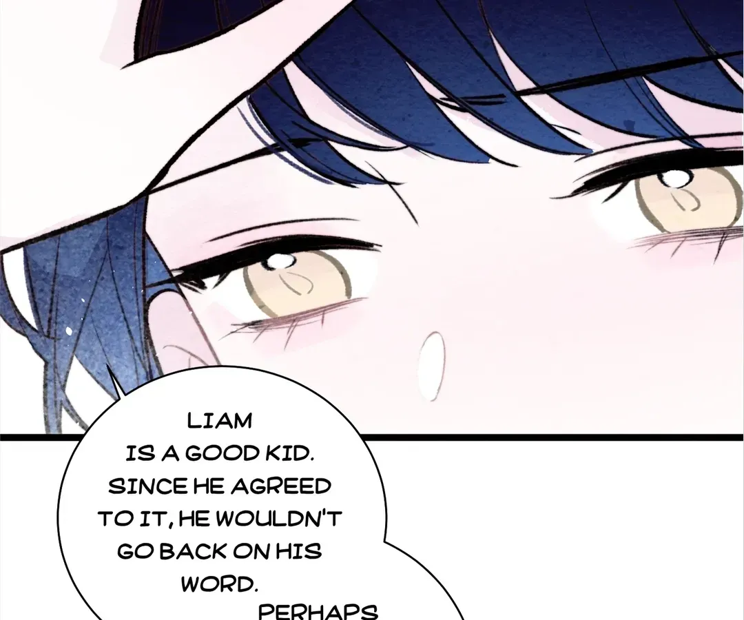 A Desolate Swan Lake Chapter 40 page 33 - 