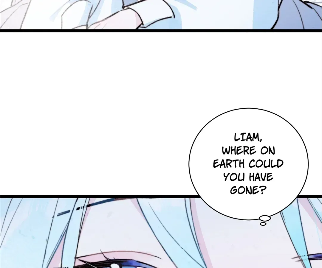 A Desolate Swan Lake Chapter 40 page 39 - 