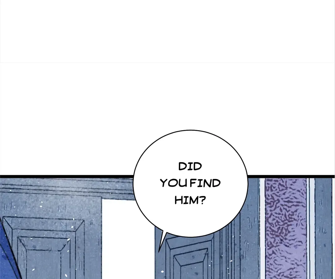 A Desolate Swan Lake Chapter 40 page 8 - 