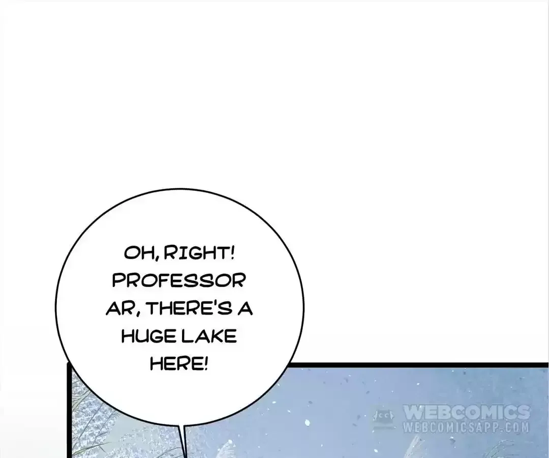 A Desolate Swan Lake Chapter 41 page 11 - 