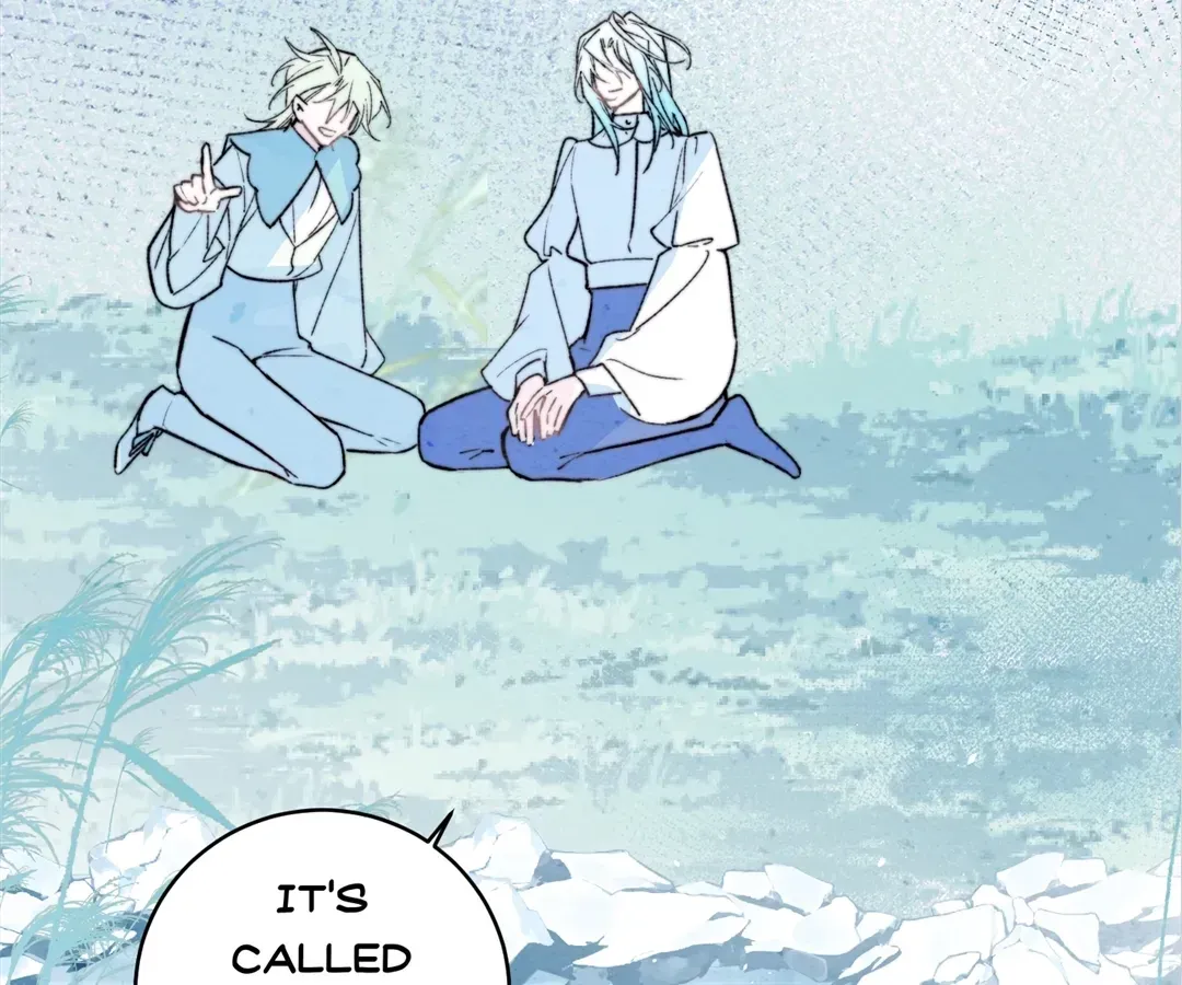A Desolate Swan Lake Chapter 41 page 14 - 
