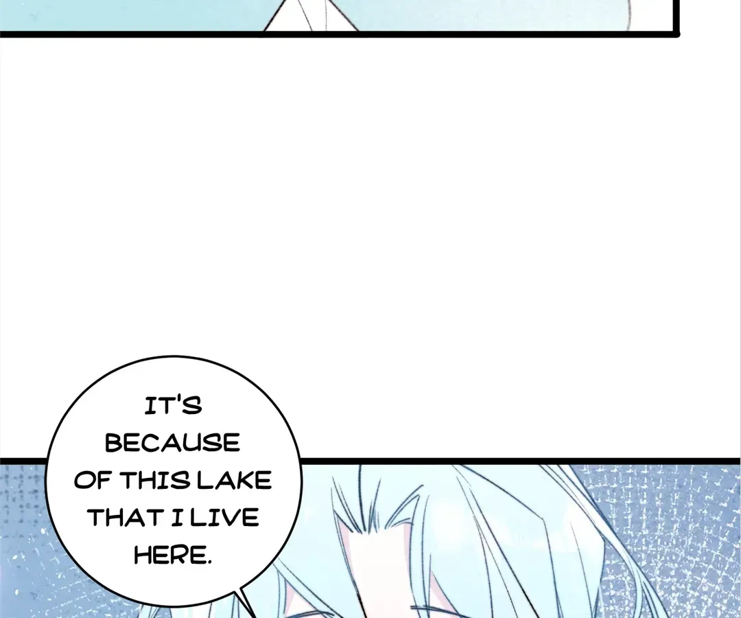 A Desolate Swan Lake Chapter 41 page 17 - 