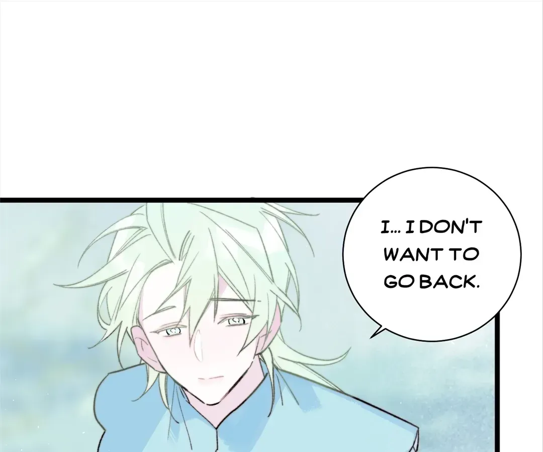 A Desolate Swan Lake Chapter 41 page 21 - 