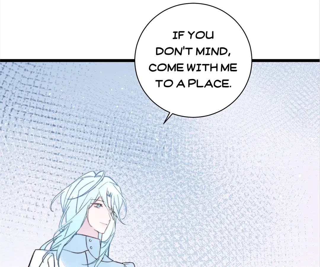 A Desolate Swan Lake Chapter 41 page 23 - 