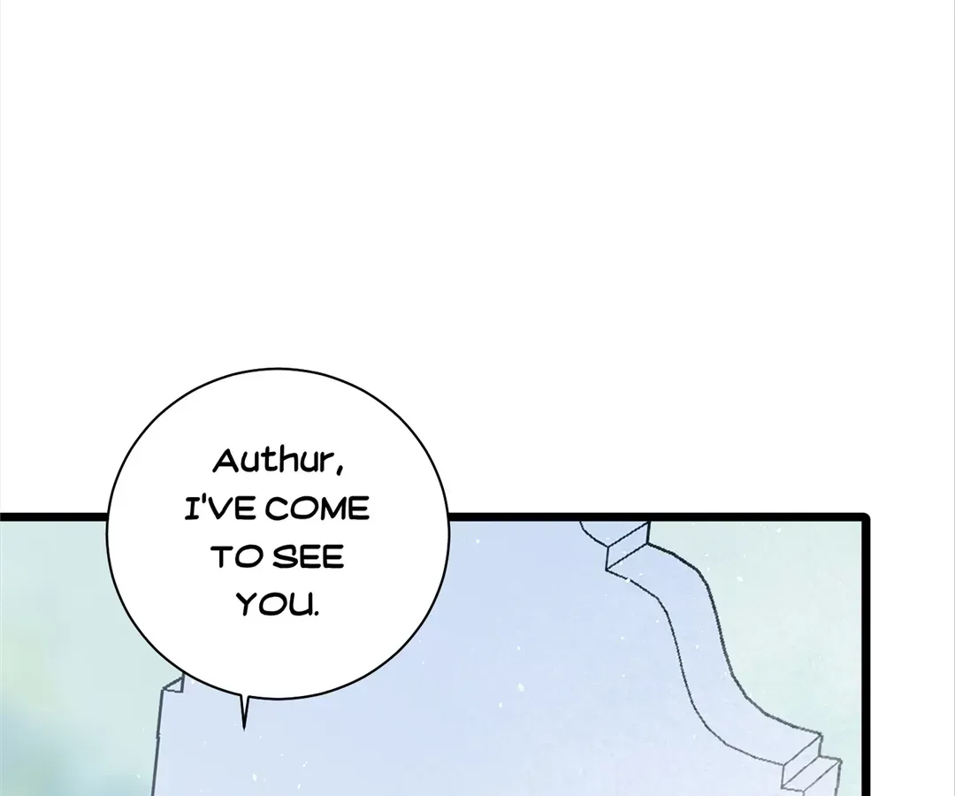 A Desolate Swan Lake Chapter 41 page 25 - 