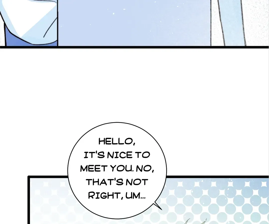 A Desolate Swan Lake Chapter 41 page 29 - 