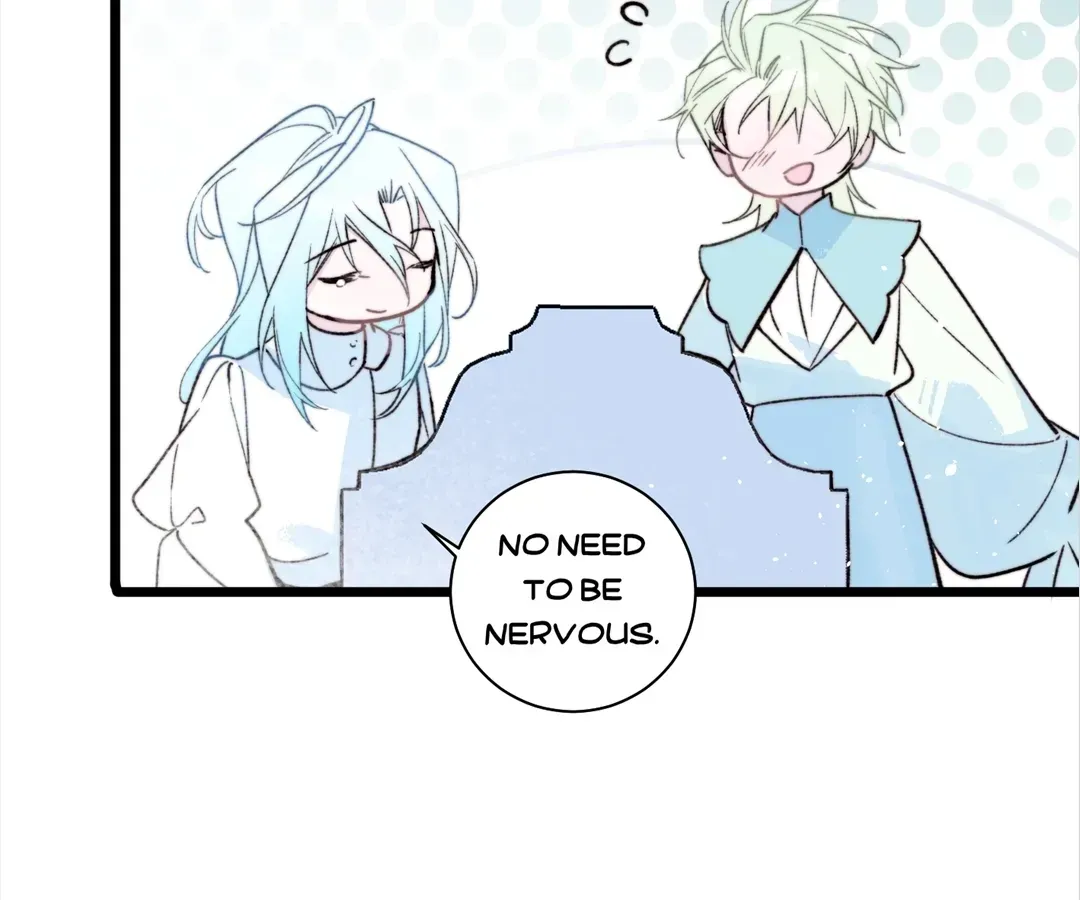 A Desolate Swan Lake Chapter 41 page 30 - 