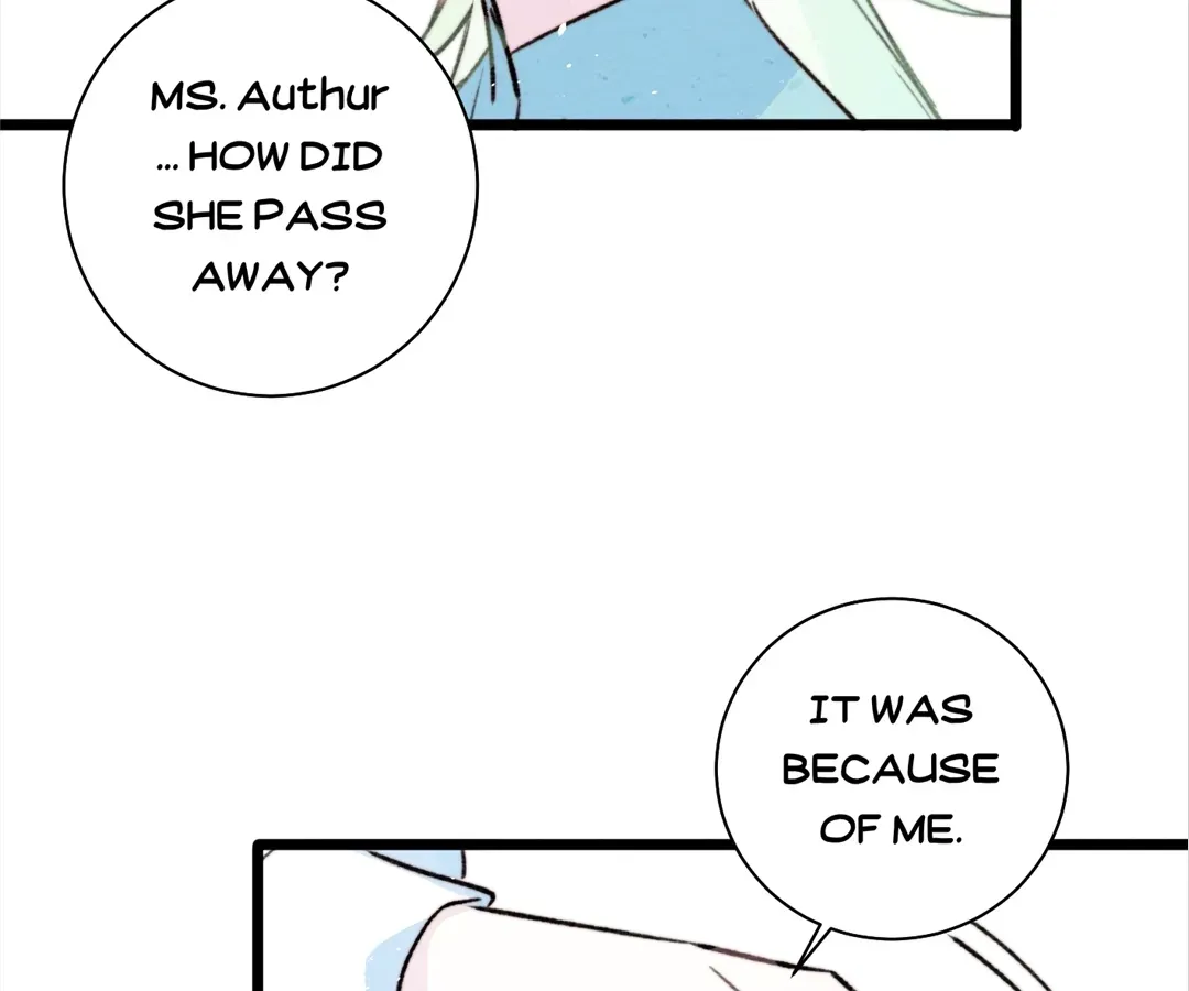 A Desolate Swan Lake Chapter 41 page 32 - 