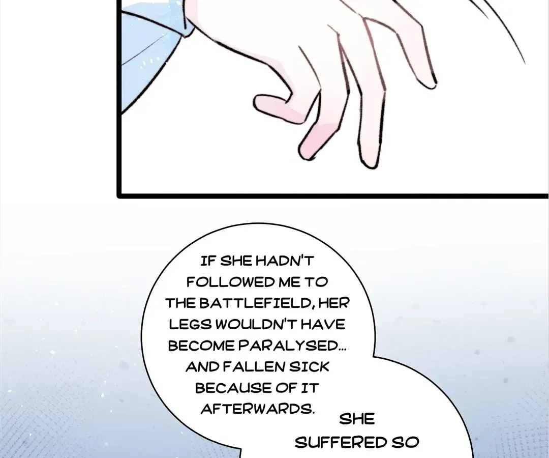 A Desolate Swan Lake Chapter 41 page 33 - 
