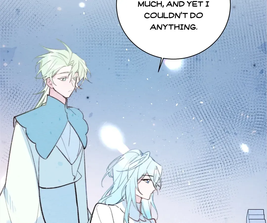A Desolate Swan Lake Chapter 41 page 34 - 