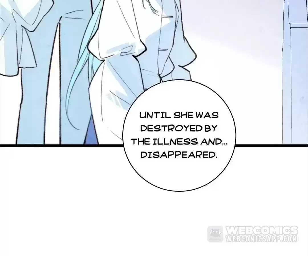 A Desolate Swan Lake Chapter 41 page 35 - 