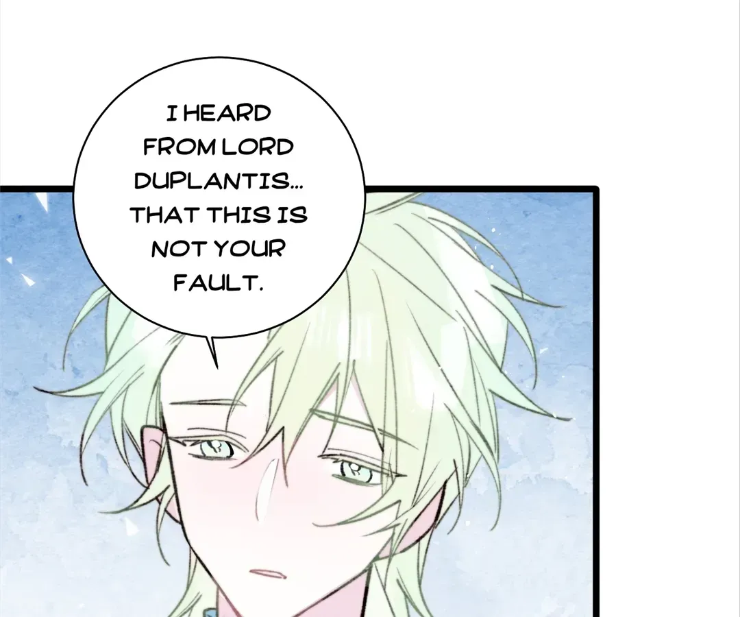 A Desolate Swan Lake Chapter 41 page 36 - 