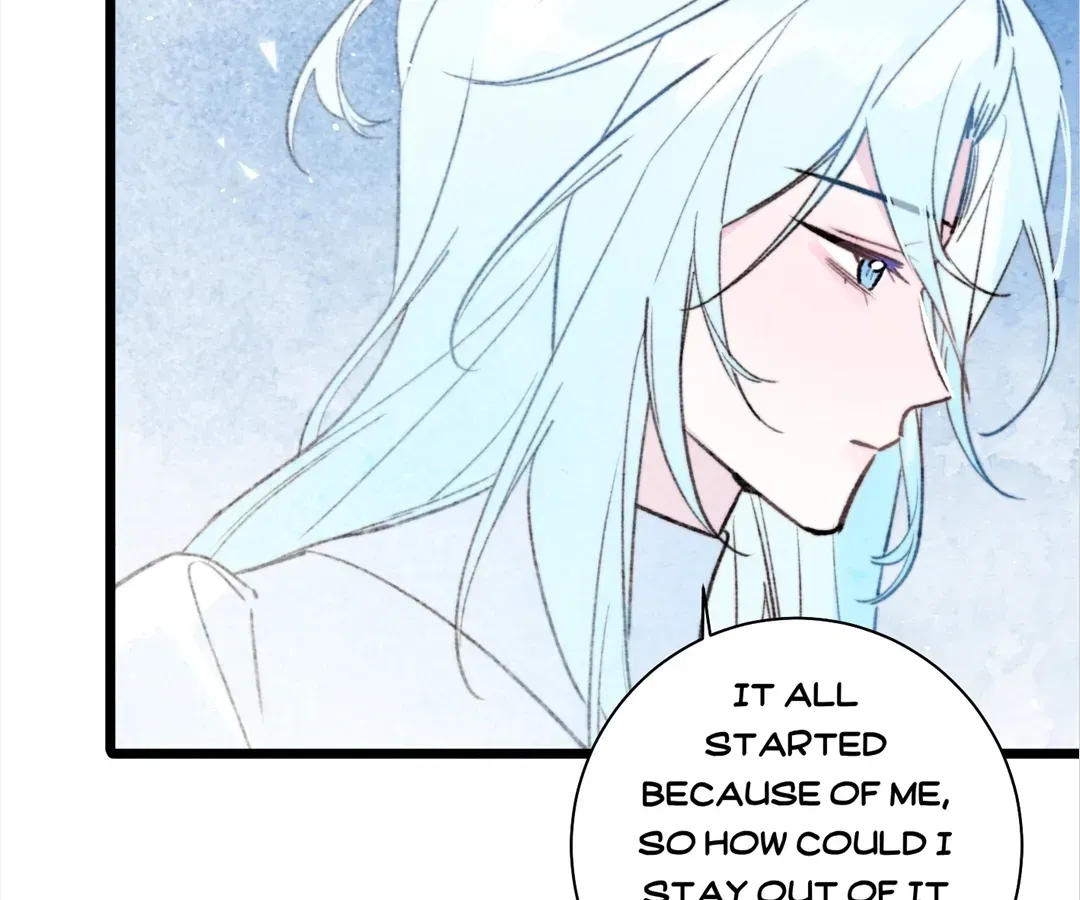A Desolate Swan Lake Chapter 41 page 38 - 