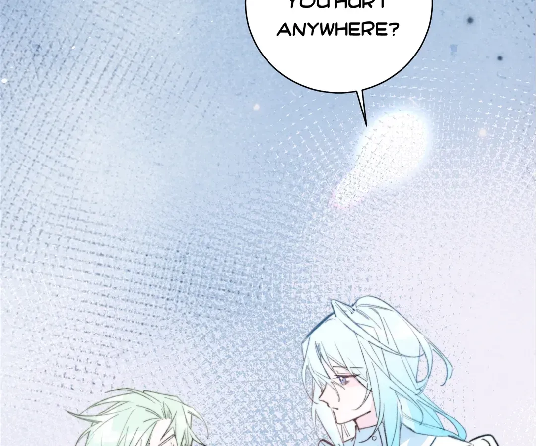 A Desolate Swan Lake Chapter 41 page 5 - 
