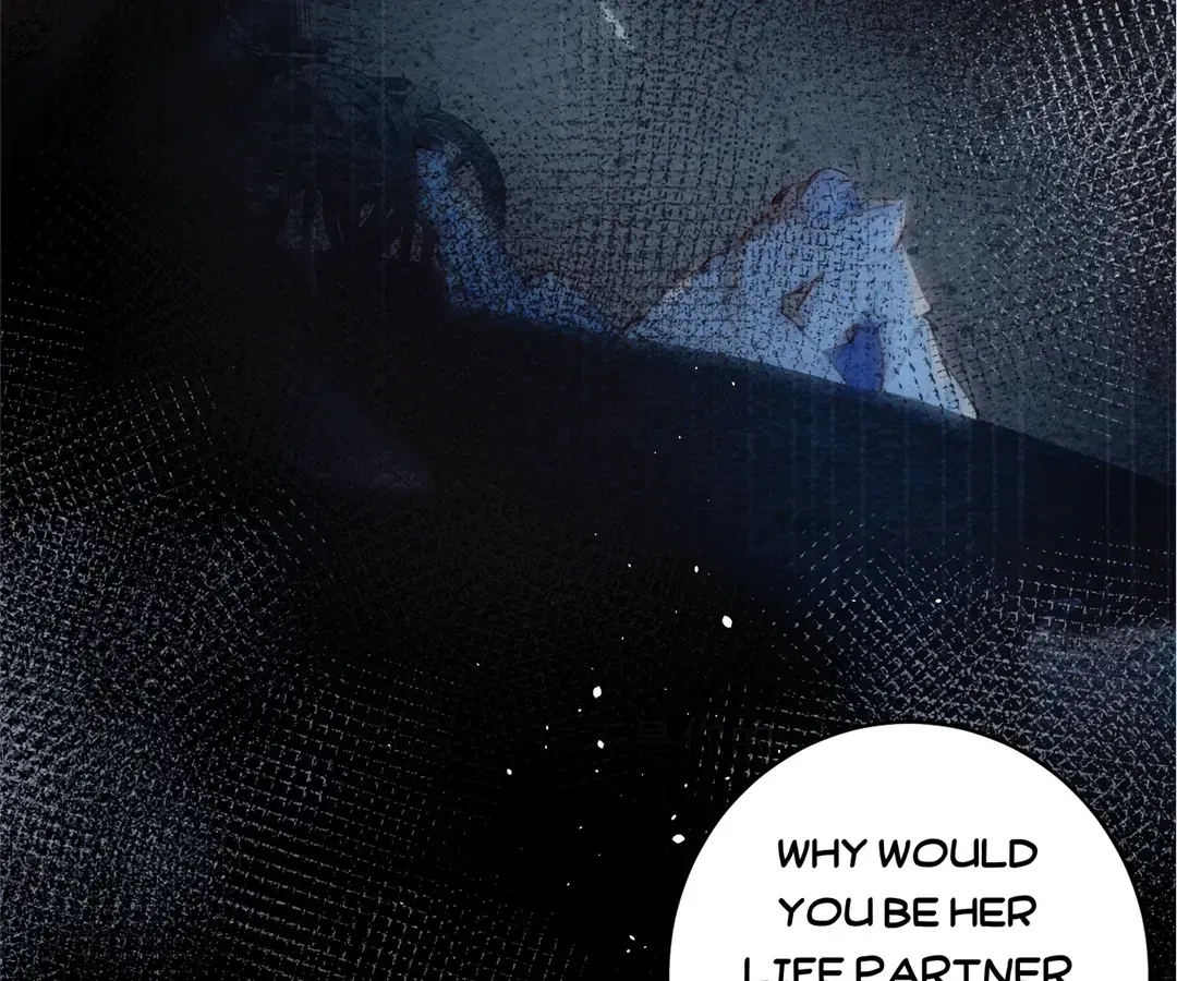 A Desolate Swan Lake Chapter 41 page 44 - 