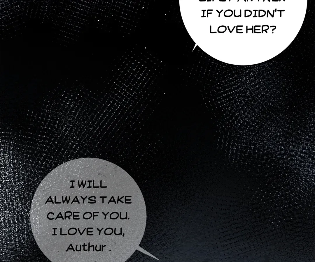 A Desolate Swan Lake Chapter 41 page 45 - 