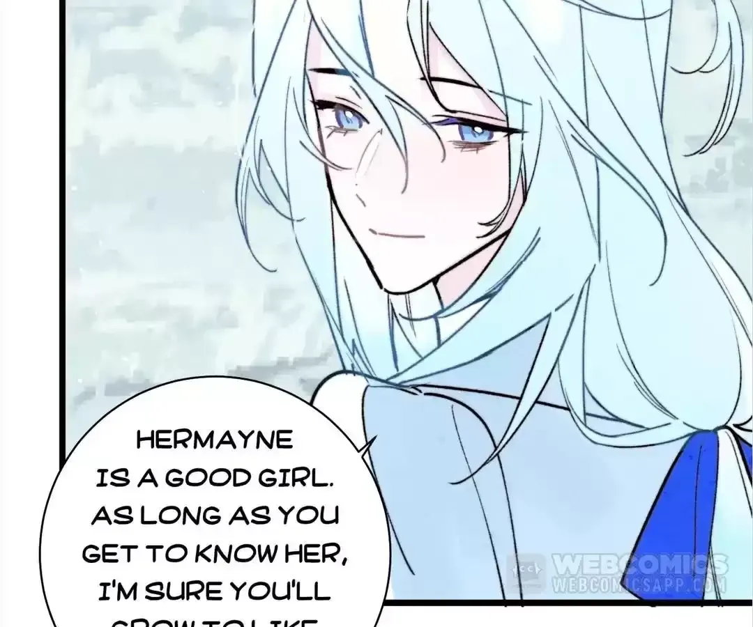 A Desolate Swan Lake Chapter 41 page 51 - 