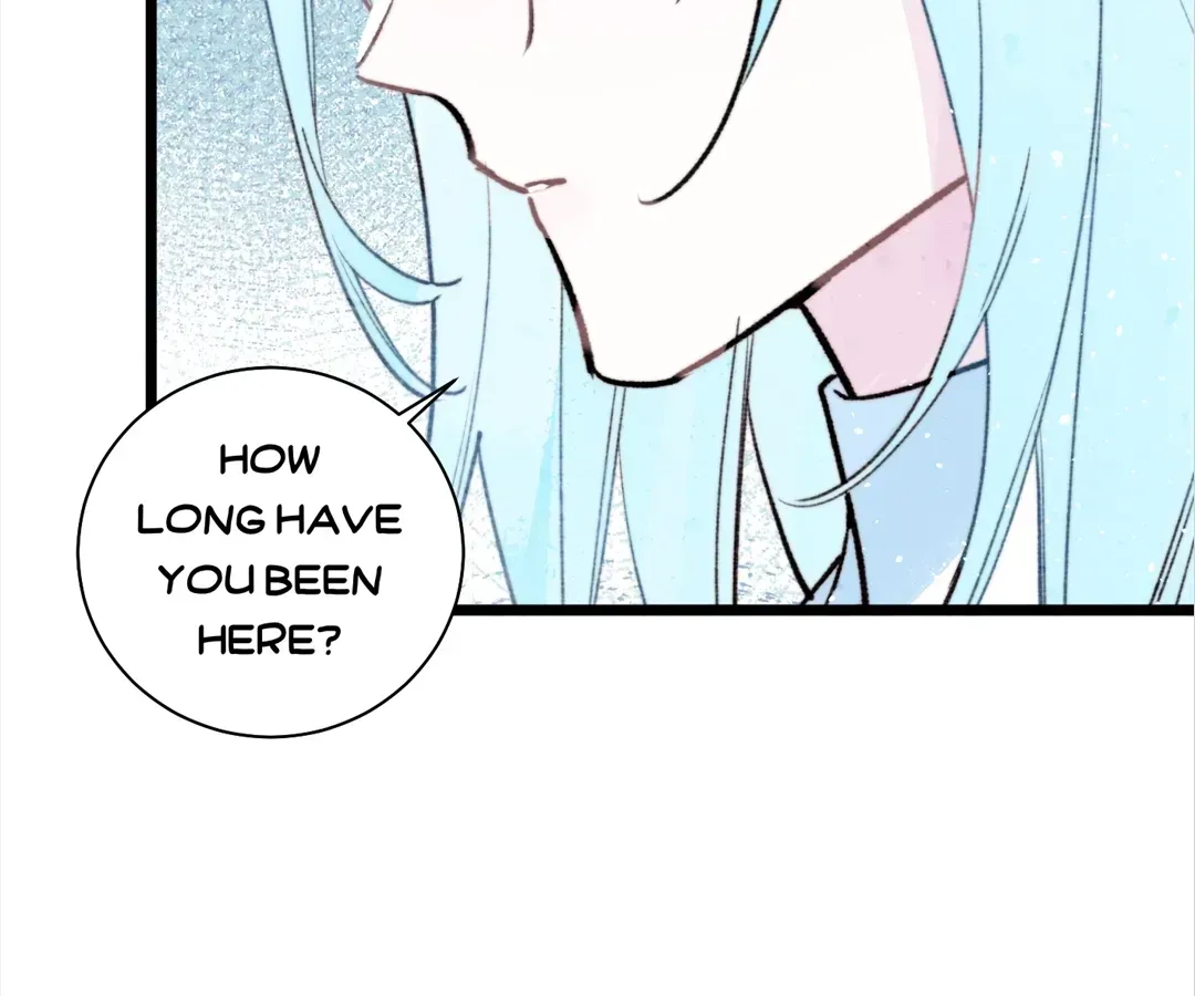 A Desolate Swan Lake Chapter 41 page 8 - 