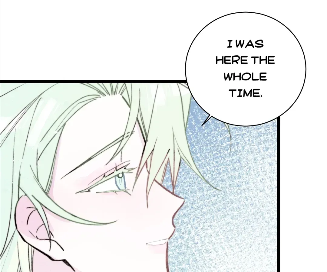 A Desolate Swan Lake Chapter 41 page 9 - 