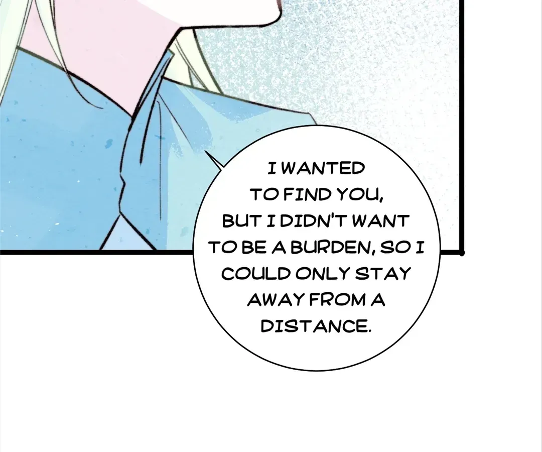 A Desolate Swan Lake Chapter 41 page 10 - 