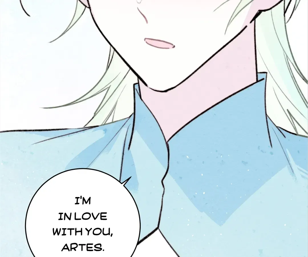 A Desolate Swan Lake Chapter 42 page 2 - 
